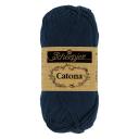 Scheepjes Catona 50g - 124 Ultramarine