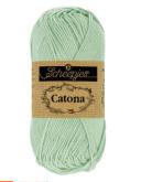 Scheepjes Catona 50g - 124 Ultramarine