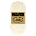 Scheepjes Catona 50g - 130 Old Lace