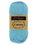 Scheepjes Catona 50g - 130 Old Lace
