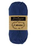 Scheepjes Catona 50g - 130 Old Lace