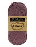 Scheepjes Catona 50g - 130 Old Lace