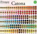Scheepjes Catona 50g - 130 Old Lace