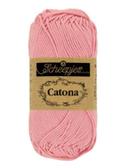 Scheepjes Catona 50g - 130 Old Lace