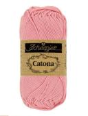 Scheepjes Catona 50g - 157 Root Beer