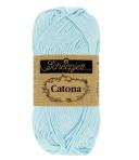 Scheepjes Catona 50g - 173 Bluebell