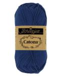 Scheepjes Catona 50g - 179 Topaz