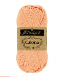 Scheepjes Catona 50g - 179 Topaz