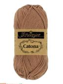 Scheepjes Catona 50g - 179 Topaz