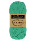 Scheepjes Catona 50g - 179 Topaz