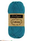 Scheepjes Catona 50g - 179 Topaz