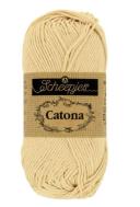Scheepjes Catona 50g - 189 Royal Orange