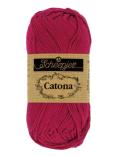 Scheepjes Catona 50g - 192 Scarlet