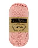 Scheepjes Catona 50g - 192 Scarlet