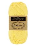 Scheepjes Catona 50g - 205 Kiwi