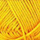 Scheepjes Catona 50g - 208 Yellow Gold