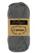 Scheepjes Catona 50g - 208 Yellow Gold