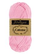 Scheepjes Catona 50g - 222 Tulip