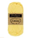 Scheepjes Catona 50g - 238 Powder Pink
