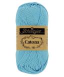 Scheepjes Catona 50g - 246 Icy Pink