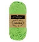 Scheepjes Catona 50g - 246 Icy Pink
