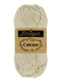 Scheepjes Catona 50g - 248 Champagne