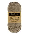 Scheepjes Catona 50g - 254 Moon Rock