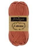 Scheepjes Catona 50g - 255 Shell