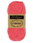 Scheepjes Catona 50g - 256 Cornelia Rose