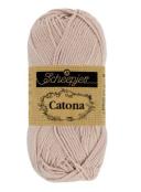 Scheepjes Catona 50g - 257 Antique Mauve