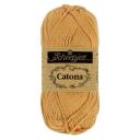 Scheepjes Catona 50g - 258 Rosewood