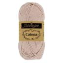 Scheepjes Catona 50g - 258 Rosewood