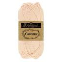 Scheepjes Catona 50g - 258 Rosewood