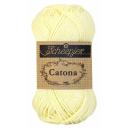 Scheepjes Catona 50g - 258 Rosewood