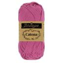 Scheepjes Catona 50g - 258 Rosewood