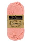 Scheepjes Catona 50g - 264 Light Coral