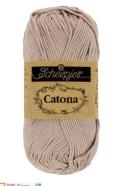 Scheepjes Catona 50g - 264 Light Coral