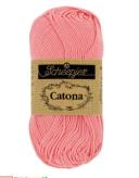 Scheepjes Catona 50g - 264 Light Coral
