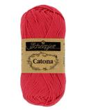 Scheepjes Catona 50g - 264 Light Coral
