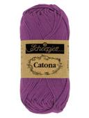 Scheepjes Catona 50g - 282 Ultra Violet