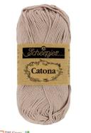 Scheepjes Catona 50g - 282 Ultra Violet