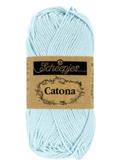 Scheepjes Catona 50g - 282 Ultra Violet