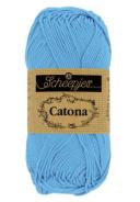 Scheepjes Catona 50g - 384 Powder Blue