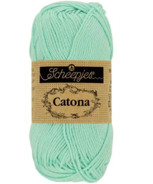 Scheepjes Catona 50g 385 Crystalline