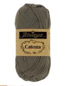 Scheepjes Catona 50g - 387 Dark Olive