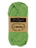 Scheepjes Catona 50g - 388 Rust