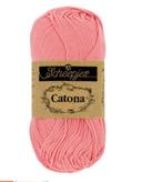 Scheepjes Catona 50g - 388 Rust