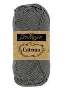 Scheepjes Catona 50g - 388 Rust