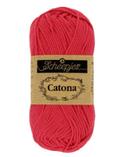 Scheepjes Catona 50g - 388 Rust