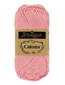 Scheepjes Catona 50g - 388 Rust